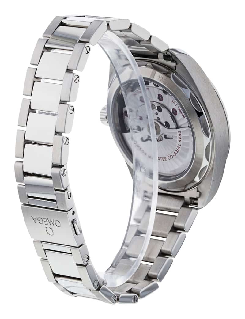 Omega Aqua Terra 150m Gents 220.10.41.21.01.001
